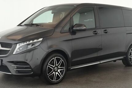 Mercedes-Benz V 300 72.600 km 57.884 &euro; Neuss 41460