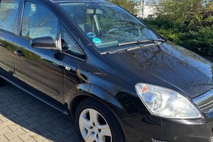 Opel Zafira 170.350 km 2.900 &euro; Krefeld 47809