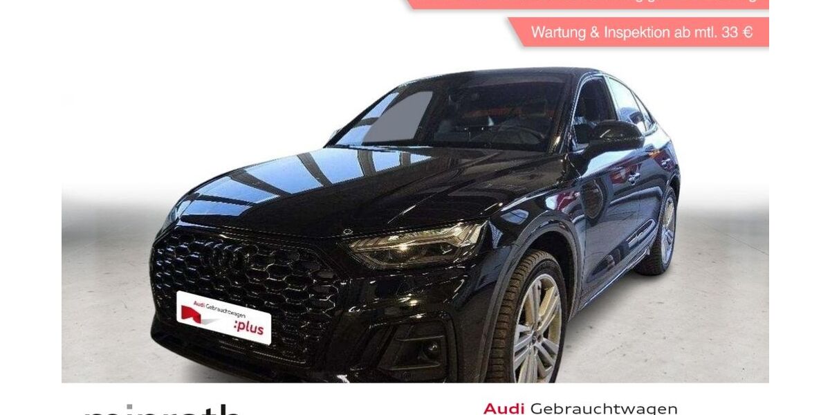 Audi Q5 40.919 km 59.440 &euro; Moers-Hülsdonk 47441