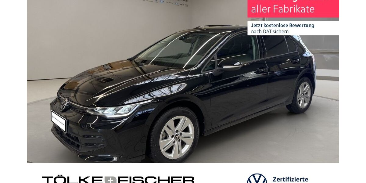 VW Golf 5.832 km 30.885 &euro; Krefeld 47805