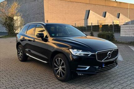 Volvo XC60 69.000 km 31.500 &euro; Krefeld 47798