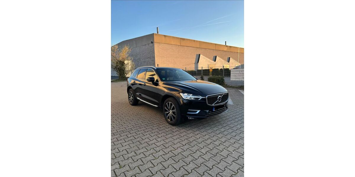 Volvo XC60 69.000 km 31.500 &euro; Krefeld 47798