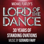 Komfort-Upgrade - Lord Of The Dance - Tour 2026