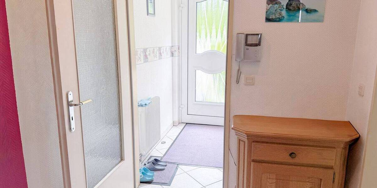 Reihenendhaus Wassenberg - 3 Zimmer, 93 m&sup2;, 259.000&euro; | Angebot:26929103