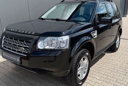 Land Rover Freelander 99.756 km 9.698 &euro; Hückelhoven 41836