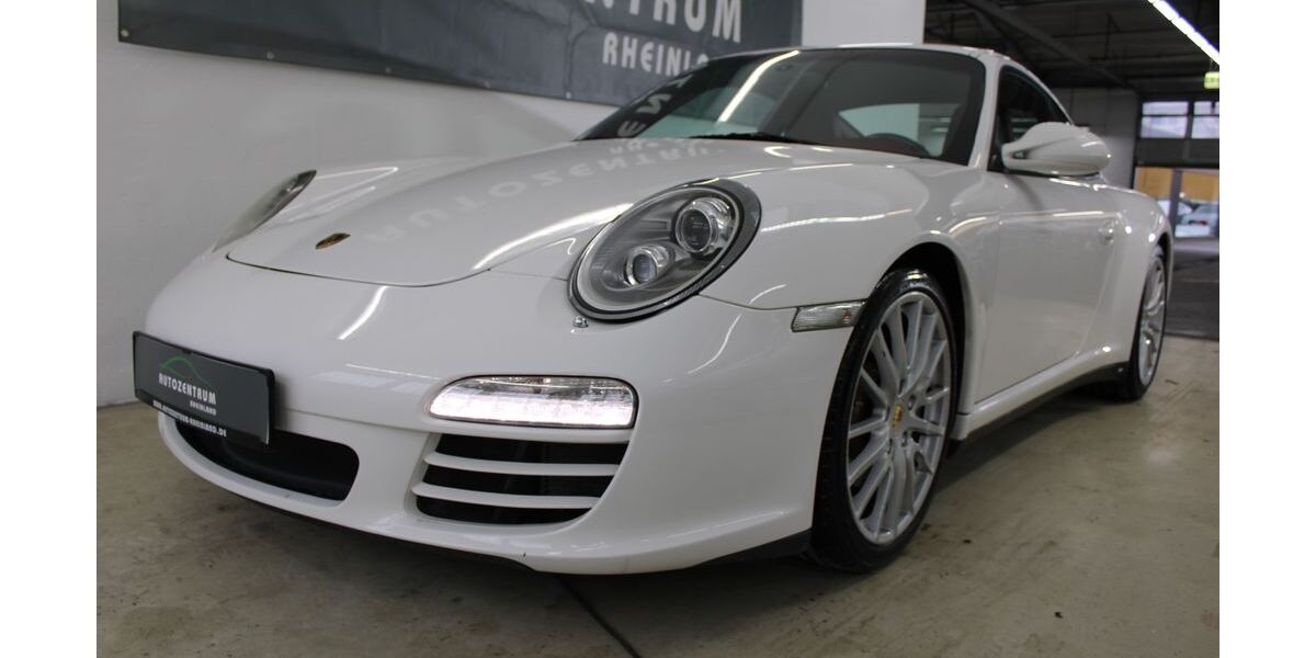 Porsche 997 138.312 km 52.990 &euro; Düsseldorf 40233