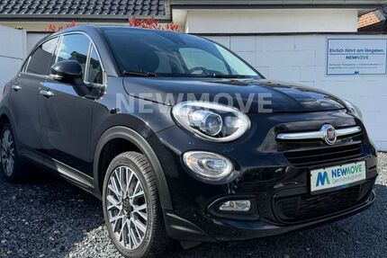 Fiat 500X 72.441 km 12.990 &euro; Wassenberg 41849