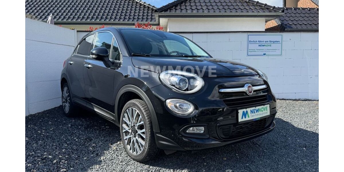 Fiat 500X 72.441 km 12.990 &euro; Wassenberg 41849