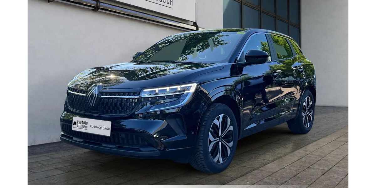 Renault Austral 8.800 km 25.999 &euro; Meerbusch 40668