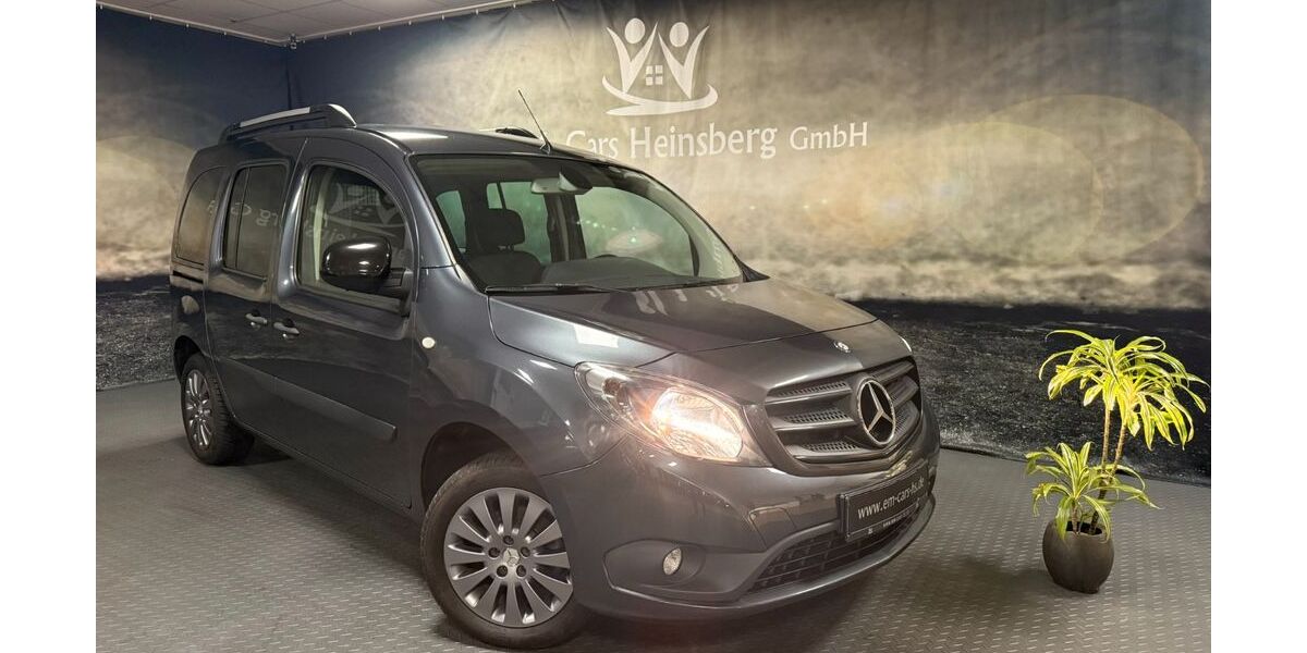 Mercedes-Benz Citan 64.488 km 16.250 &euro; Heinsberg 52525
