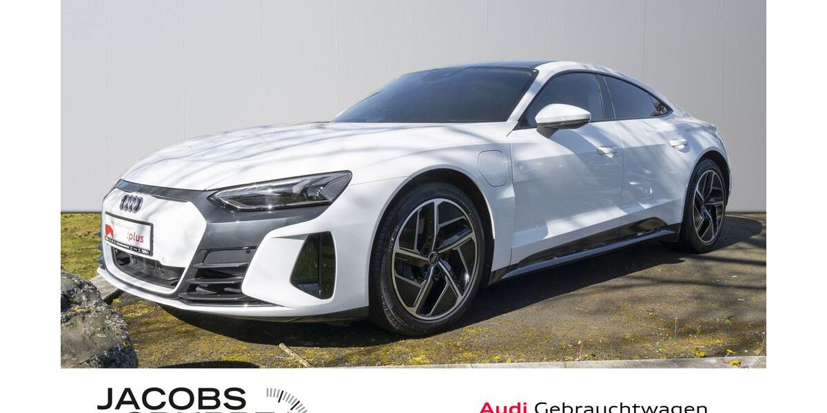 Audi e-tron GT 44.797 km 50.680 &euro; Heinsberg 52525