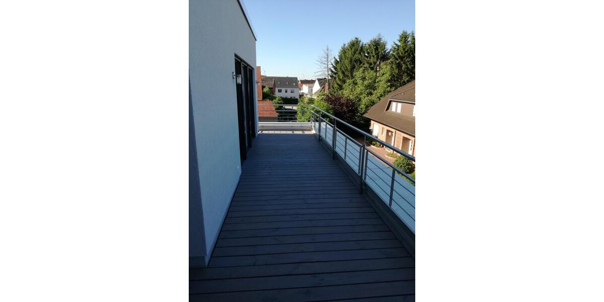 Dachgeschoßwohnung Heinsberg - 1 Zimmer, 40 m&sup2;, 540&euro; | Angebot:25986203