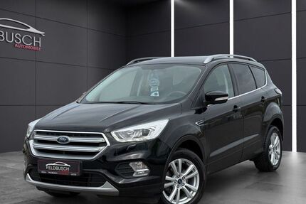 Ford Kuga 94.000 km 11.980 &euro; Schwalmtal 41366