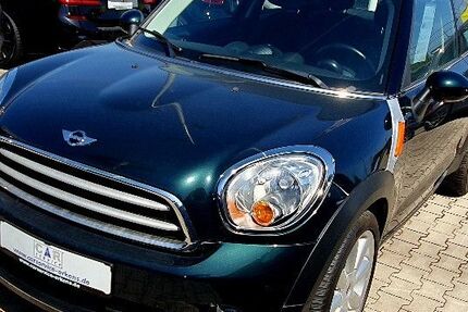 Mini Cooper 123.744 km 8.710 &euro; Wachtendonk 47669