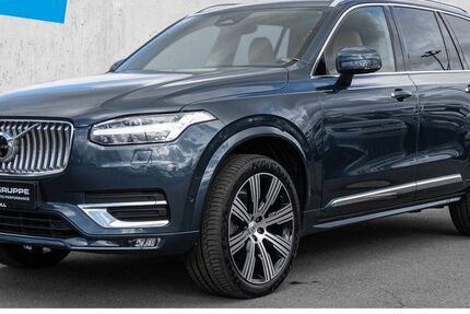 Volvo XC90 40.675 km 51.830 &euro; Düsseldorf 40549