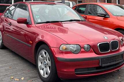 BMW 316 273.996 km 899 &euro; Wassenberg 41849
