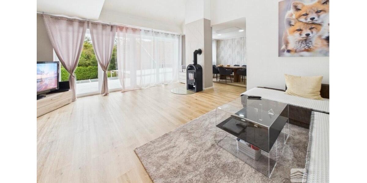 Etagenwohnung Heinsberg - 3 Zimmer, 135 m&sup2;, 1.100&euro; | Angebot:25948936