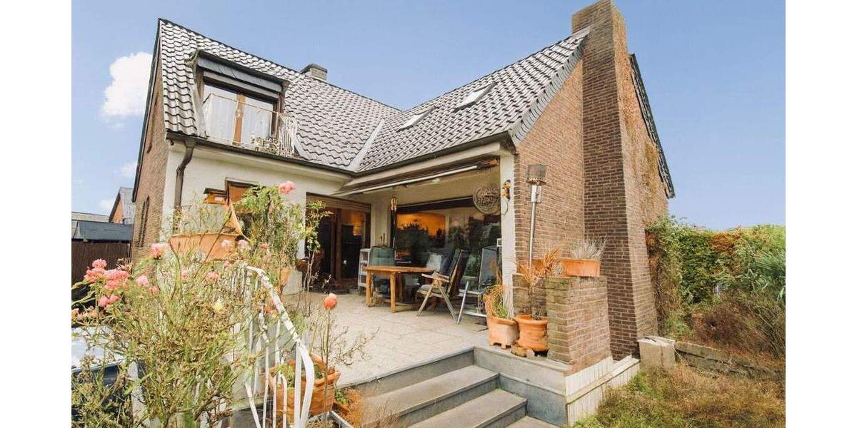 Einfamilienhaus Meerbusch Osterath - 4 Zimmer, 850.000&euro; | Angebot:25846000