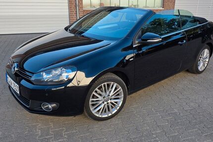 VW Golf 135.600 km 10.999 &euro; Neukirchen-Vluyn 47506