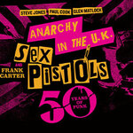 Sex Pistols feat. Frank Carter & Special Guest: The Damned