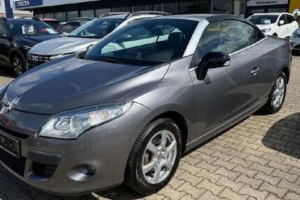Renault Megane 104.899 km 9.900 &euro; Erkelenz 41812