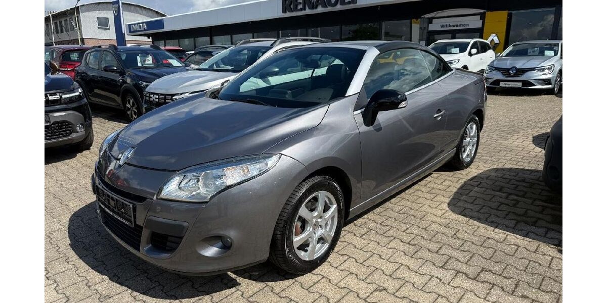 Renault Megane 104.899 km 9.900 &euro; Erkelenz 41812