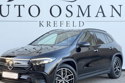 Mercedes-Benz EQA 37.895 km 32.500 &euro; Krefeld 47805