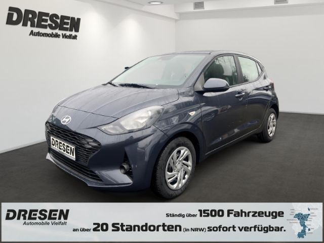 Hyundai i10 5.740 km 15.190 &euro; Mönchengladbach 41061