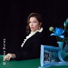 Inter Alia - Premiere 31.10.2026 Düsseldorfer Schauspielhaus