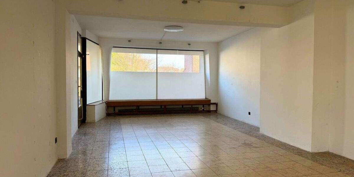 Gewerbeobjekt Mönchengladbach / Holt Holt - 1.100&euro; | Angebot:25733449