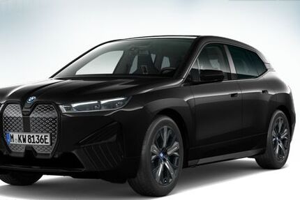 BMW iX 37.974 km 65.890 &euro; Düsseldorf 40549