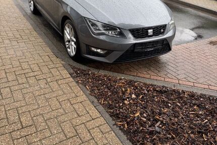 Seat Leon 215.000 km 7.900 &euro; Erkelenz 41812