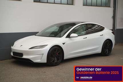 Tesla Model 3 37.565 km 45.999 &euro; Mönchengladbach 41236