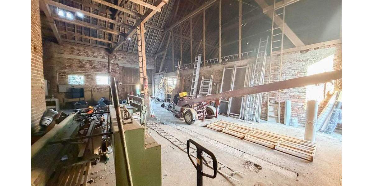 Gewerbeobjekt Hückelhoven Millich - 750&euro; | Angebot:25820933