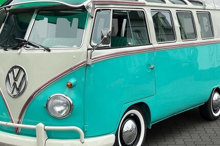 VW T1 87.009 km 54.990 &euro; Krefeld 47839