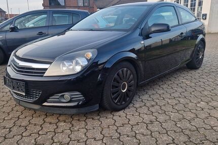 Opel Astra 134.900 km 3.500 &euro; Wegberg 41844