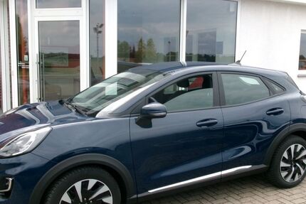 Ford Puma 18.000 km 14.390 &euro; Heinsberg 52525