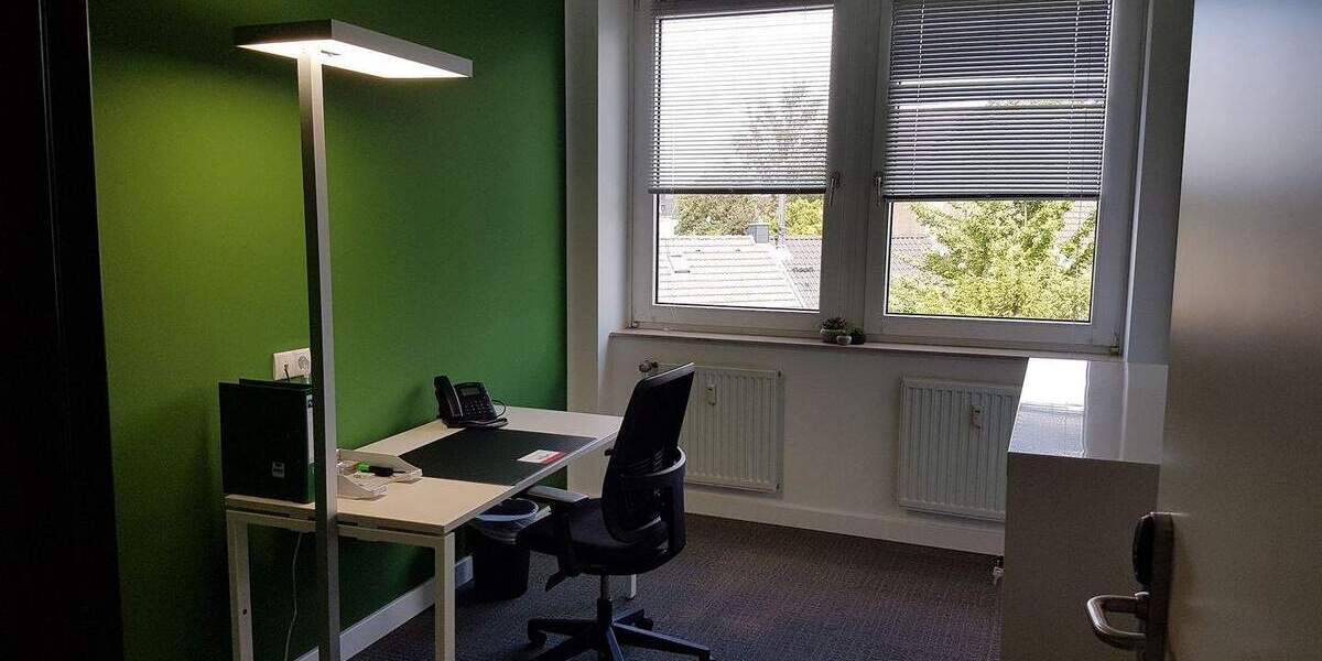 Gewerbeobjekt Mönchengladbach Stadtmitte - 1.079&euro; | Angebot:25881314