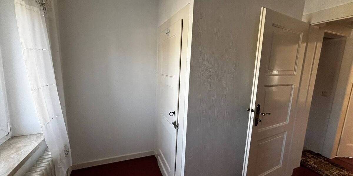 Reihenmittelhaus Krefeld Benrad-Süd - 3 Zimmer, 76 m&sup2;, 199.000&euro; | Angebot:26065674