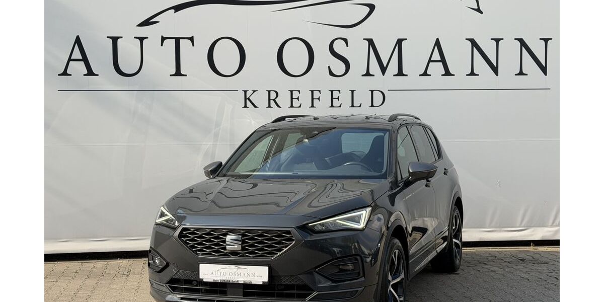 Seat Tarraco 195.368 km 19.950 &euro; Krefeld 47805