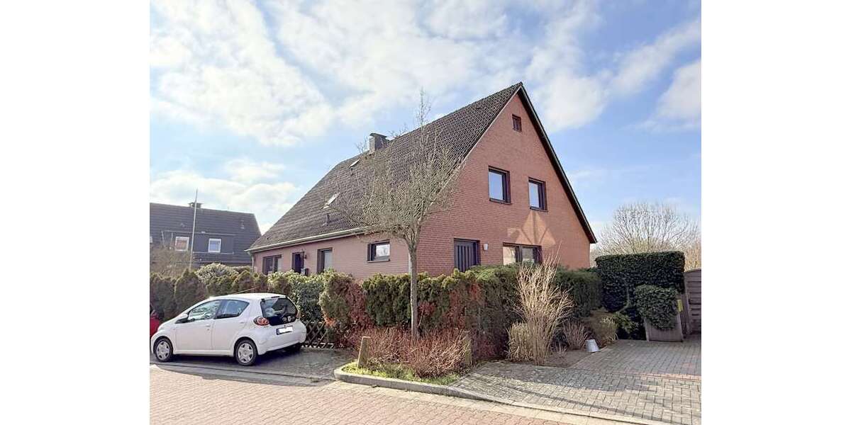 Einfamilienhaus Neuss Erfttal - 7 Zimmer, 201 m&sup2;, 750.000&euro; | Angebot:25246449