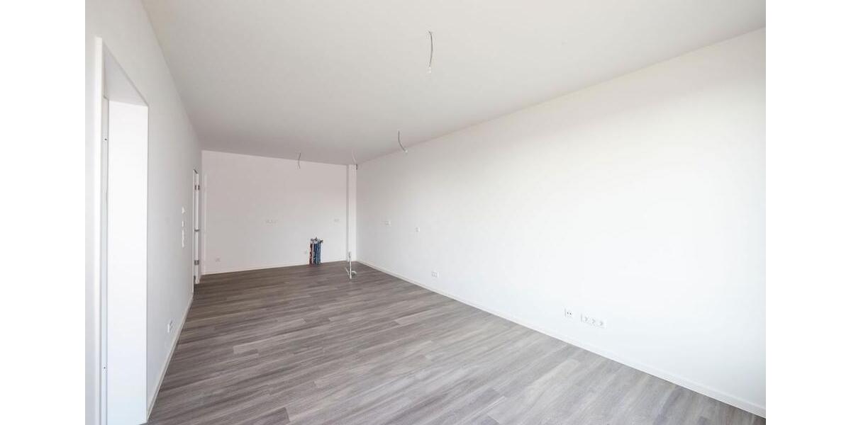 Etagenwohnung Düsseldorf Heerdt - 2 Zimmer, 49 m&sup2;, 900&euro; | Angebot:25992991