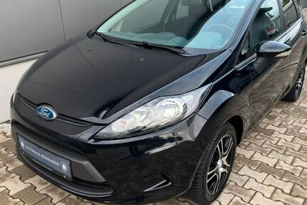 Ford Fiesta 94.746 km 4.790 &euro; Hückelhoven 41836
