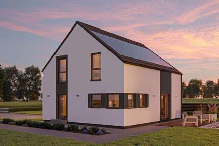 Haus Korschenbroich - 4 Zimmer, 150 m&sup2;, 381.700&euro; | Angebot:25817607