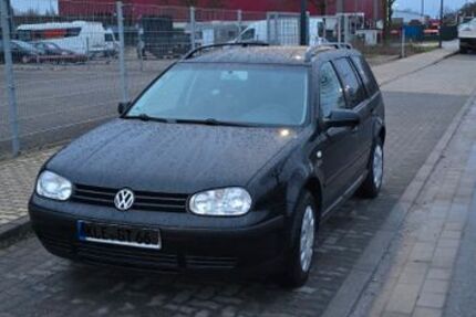 VW Golf 205.000 km 1.950 &euro; Straelen 47638