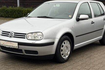 VW Golf 158.000 km 3.250 &euro; Mönchengladbach 41063