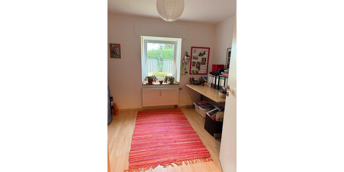 Erdgeschoßwohnung Wegberg - 5 Zimmer, 87 m&sup2;, 765&euro; | Angebot:26614556