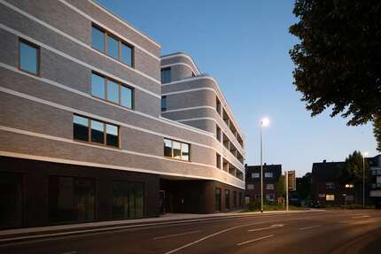 Wohnung Grevenbroich Stadtmitte - 3 Zimmer, 85 m&sup2;, 1.142&euro; | Angebot:27109404
