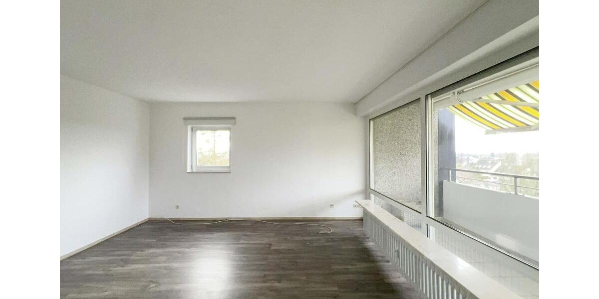 Etagenwohnung Kaarst - 3 Zimmer, 91 m&sup2;, 1.150&euro; | Angebot:25943657