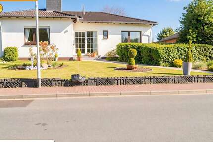 Haus Wassenberg - 5 Zimmer, 118 m&sup2;, 379.000&euro; | Angebot:26051321